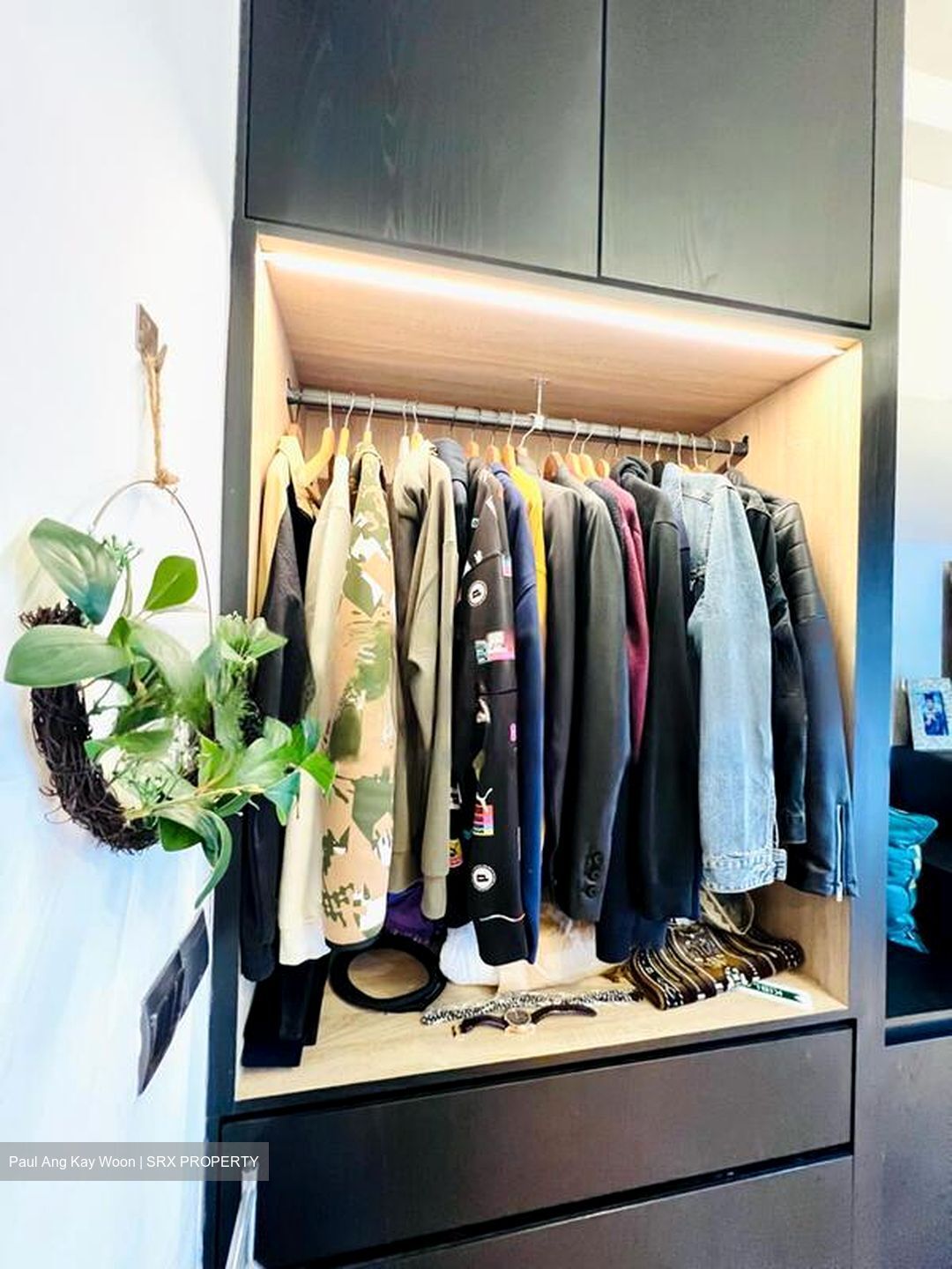 Nottinghill Suites (D21), Apartment #466844781